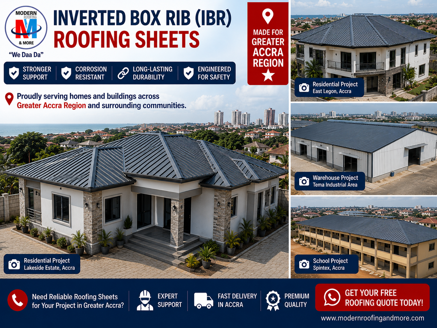 ibr roofing accra