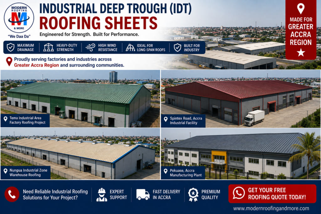 idt roof