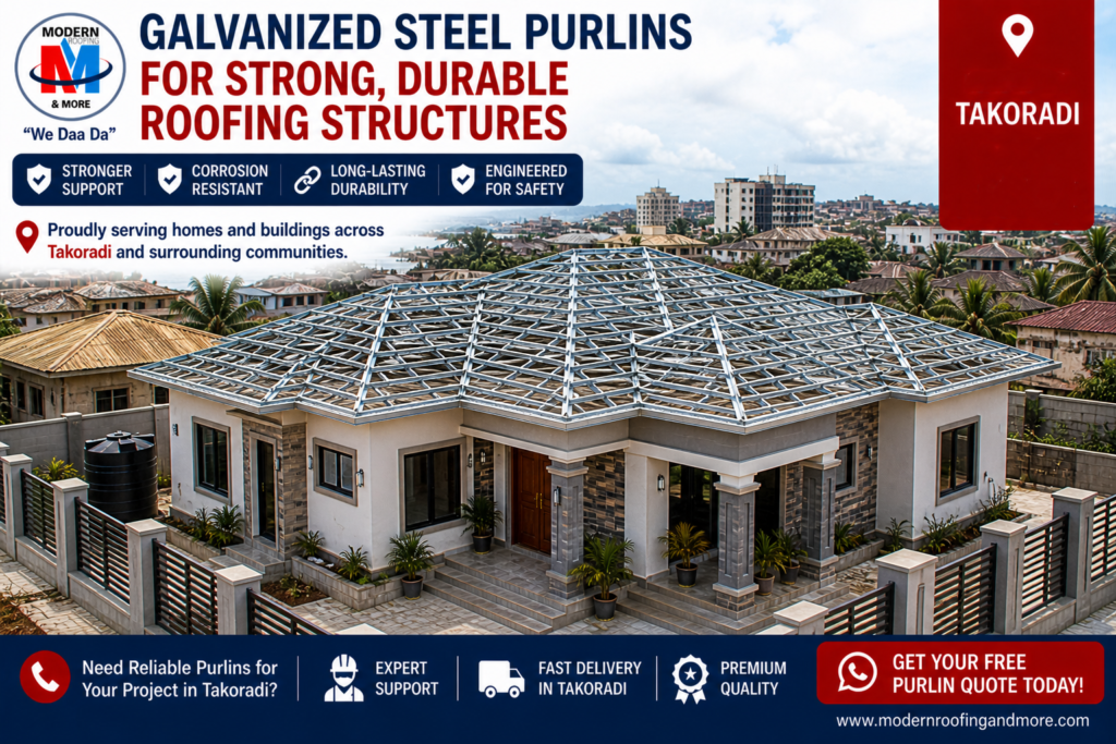 modern-roofing-ghana-purlin-takoradi 11