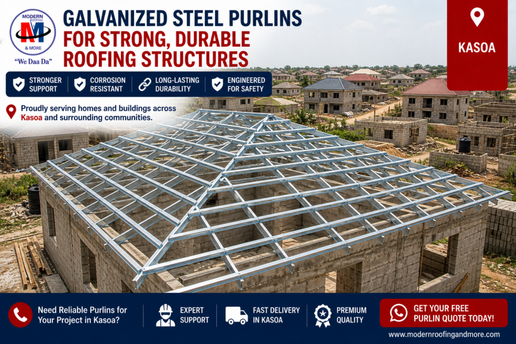 modern-roofing-ghana-purlins-kasoa